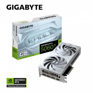 Gigabyte Karta graficzna GV-N506TEAGLEOC ICE-16G 