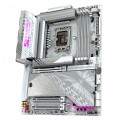 Gigabyte Płyta główna Z890 A ELITE X ICE 