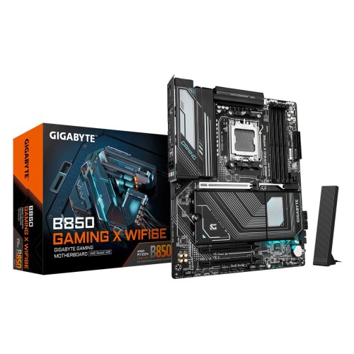 Gigabyte Płyta główna B850 GAMING X WIFI6E 