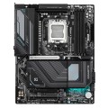 Gigabyte Płyta główna B850 GAMING X WIFI6E 