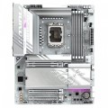 Gigabyte Płyta główna B860 A ELITE WF7 ICE 