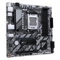 Gigabyte Płyta główna B840M DS3H AM5 4DDR5 HDMI/2DP mATX 