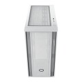 Cooler Master Obudowa MasterBox 600 Lite Biała