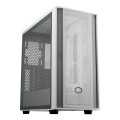 Cooler Master Obudowa MasterBox 600 Lite Biała