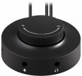 Defender Głośniki komputerowe SPITFIRE 2.0 6W LED USB 