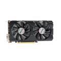 AFOX Karta graficzna - Geforce RTX2060 SUPER 8GB GDDR6 3xDP HDMI ATX Dual V2 