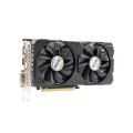AFOX Karta graficzna - Geforce RTX2060 SUPER 8GB GDDR6 3xDP HDMI ATX Dual V2 