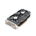 AFOX Karta graficzna - Geforce RTX2060 SUPER 8GB GDDR6 3xDP HDMI ATX Dual V2 