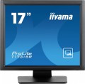 IIYAMA Monitor 17 cali 1731SR-B1S TN,RESISTIVE,HDMI,DP,VGA,IP54,2x1W 