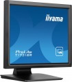IIYAMA Monitor 17 cali 1731SR-B1S TN,RESISTIVE,HDMI,DP,VGA,IP54,2x1W 