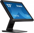 IIYAMA Monitor 17 cali 1731SR-B1S TN,RESISTIVE,HDMI,DP,VGA,IP54,2x1W 