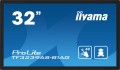 IIYAMA Monitor 32 cale TF3239AS-B1AG,IPS,FHD,HDMIx2,DP,RJ45,3xUSB,2x10W,     ANDROID,24/7,IP65 