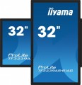 IIYAMA Monitor 32 cale TF3239AS-B1AG,IPS,FHD,HDMIx2,DP,RJ45,3xUSB,2x10W,     ANDROID,24/7,IP65 