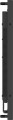 IIYAMA Monitor 50 cali TF5039AS-B1AG, VA,4K,HDMIx2,DP,RJ45,3xUSB,2x10W,      ANDROID,24/7,IP65 