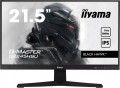 IIYAMA Monitor 22 cale G2245HSU-B2 IPS,FHD,100Hz,1ms,2xUSB,300cd 