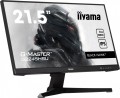IIYAMA Monitor 22 cale G2245HSU-B2 IPS,FHD,100Hz,1ms,2xUSB,300cd 
