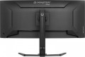 IIYAMA Monitor G-Master 34 cale GCB3484WQSU-B1,VA,UWQHD,180Hz, HDR400, 1500R, 21:9, 0.4ms, 500cd/m2, 2x5W, USB-c, PiP