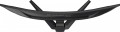 IIYAMA Monitor G-Master 34 cale GCB3486WQSCP-B1,VA,UWQHD,240HZ,0.4ms,1500R,HDR400,500cd,21:9,HDMI (2.1), USB-C dock 95W, RJ45, 2x5W, KVM,PiP