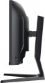 IIYAMA Monitor G-Master 34 cale GCB3486WQSCP-B1,VA,UWQHD,240HZ,0.4ms,1500R,HDR400,500cd,21:9,HDMI (2.1), USB-C dock 95W, RJ45, 2x5W, KVM,PiP