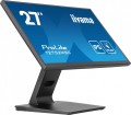 IIYAMA Monitor 27 cali T2752MSC-B1AG 10 PKT. POJ,IPS,HDMI,DP,2x1W,7H,2xUSB,  400cd/m2,AG-(Anti Glare) 
