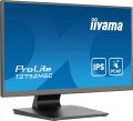 IIYAMA Monitor 27 cali T2752MSC-B1AG 10 PKT. POJ,IPS,HDMI,DP,2x1W,7H,2xUSB,  400cd/m2,AG-(Anti Glare) 