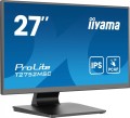 IIYAMA Monitor 27 cali T2752MSC-B1AG 10 PKT. POJ,IPS,HDMI,DP,2x1W,7H,2xUSB,  400cd/m2,AG-(Anti Glare) 
