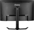 IIYAMA Monitor 32 cale GCB3280QSU-B2,VA,QHD,180Hz,1500R,0.2ms,4xUSB,350cd 