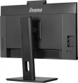 IIYAMA Monitor 24 cale XUB2490HSUH-B2 IPS,FHD,CAM,MIC,HDMI,DP 