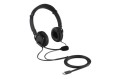 Kensington Słuchawki USB-C  Hi-Fi 