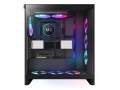 NZXT Chłodzenie wodne KRAKEN ELITE 280 RGB V2 LCD 