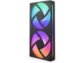NZXT Wentylator NZXT F240 RGB CORE PWM czarny 