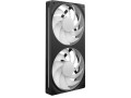 NZXT Wentylator NZXT F240 RGB CORE PWM czarny 
