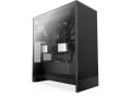 NZXT Obudowa NZXT H7 Flow Midi Tower z oknem (2024) Czarna 