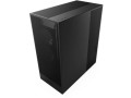 NZXT Obudowa NZXT H7 Flow Midi Tower z oknem (2024) Czarna 
