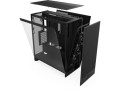 NZXT Obudowa NZXT H7 Flow Midi Tower z oknem (2024) Czarna 