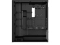 NZXT Obudowa NZXT H7 Flow Midi Tower z oknem (2024) Czarna 