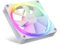 NZXT Zestaw 3 Wentylatory NZXT F120 RGB Kontroler Biały 