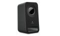 Logitech Z150 Głośniki 2.0 980-000814 Czarny