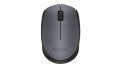 Logitech Mysz bezprzewodowa M170 Wireless Mouse Grey 910-004642 