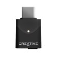 Creative Labs Bezprzewodowy nadajnik audio BT-W6 