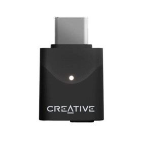 Creative Labs Bezprzewodowy nadajnik audio BT-W6 