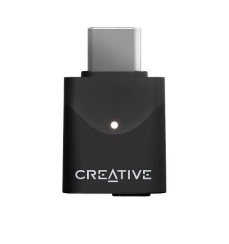 Creative Labs Bezprzewodowy nadajnik audio BT-W6 