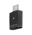 Creative Labs Bezprzewodowy nadajnik audio BT-W6 