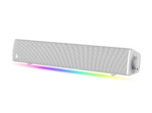Creative Labs Soundbar GS3  White 