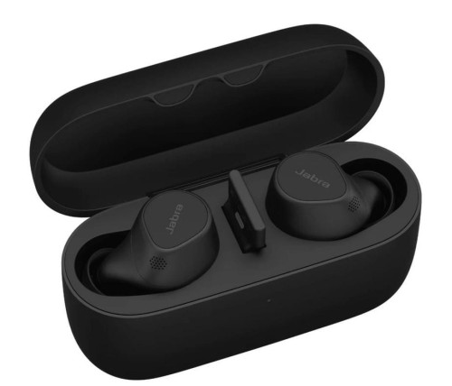 Jabra Słuchawki douszne Evolve2 Buds USB-A UC 