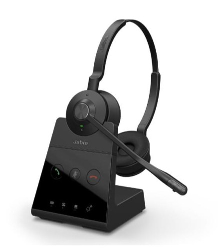 Jabra Słuchawki Engage 65 SE Stereo 
