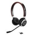Jabra Słuchawki Evolve 65 TE Link 390a UC Stereo 