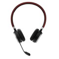 Jabra Słuchawki Evolve 65 TE Link 390a UC Stereo 