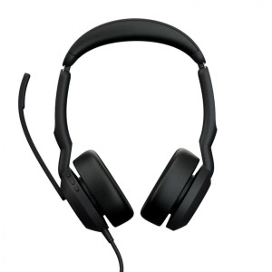Jabra Słuchawki Evolve2 50 USB-A amp C MS Stereo 