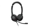 Jabra Słuchawki Evolve2 30 SE USB-A amp C MS Stereo 